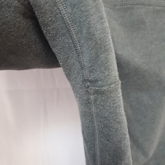 🍋 Lululemon Sing Floss Travel Crop - Picture 5 of 15